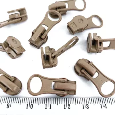 бігунок на спіраль тип 5 кайот