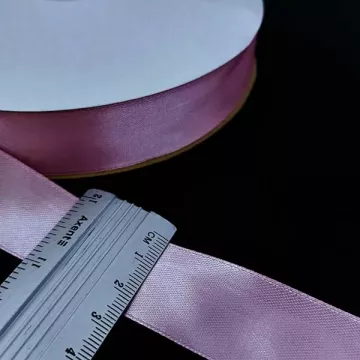 Лента атласная 25 мм -90 м