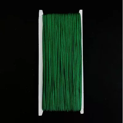 шнур сутажний трава