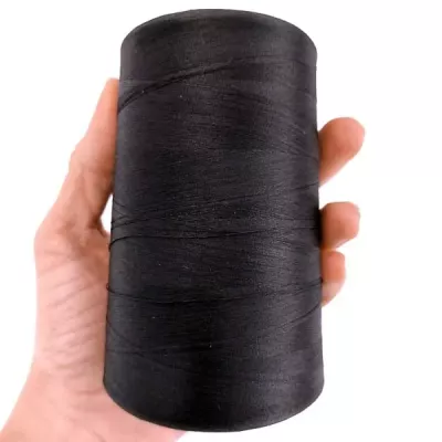 нитка Kech №180 колір 6514