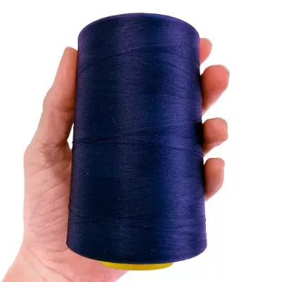 нитка Kech №180 колір 8442