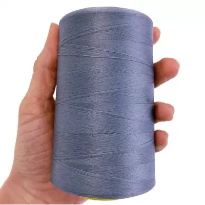 нитка Kech №180 колір 6449