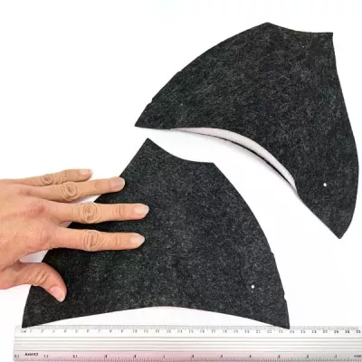 плечова накладка арт.7718