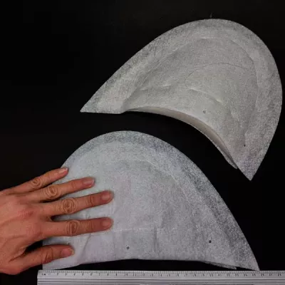 плечова накладка арт.8370