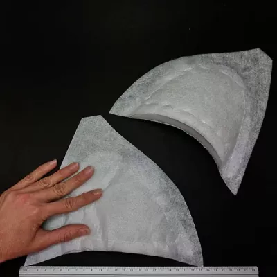 плечова накладка арт.7693