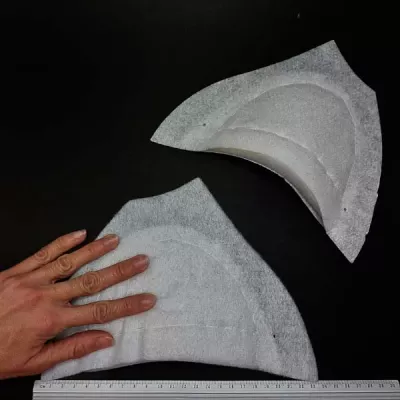 плечова накладка арт.7718