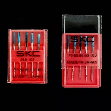 Голка SKC асорти трикотаж