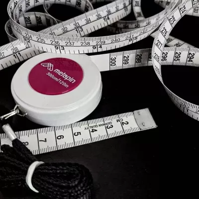 Сантиметр рулетка 3 метра