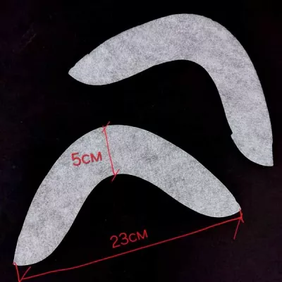 Плечова накладка арт. 7836