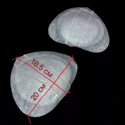 плечова накладка арт.8865 