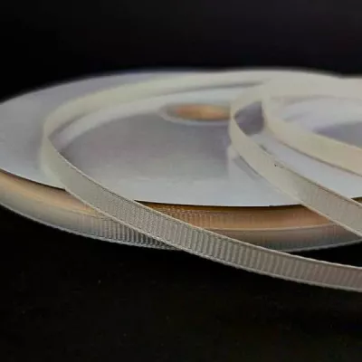 стрічка репс 0,6 см, 90 м