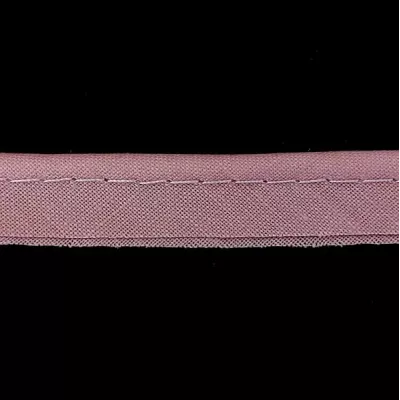 кант х/б -розовый 100м