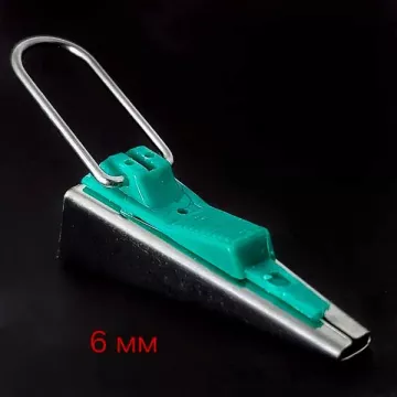 приспособление для бейки  6 мм