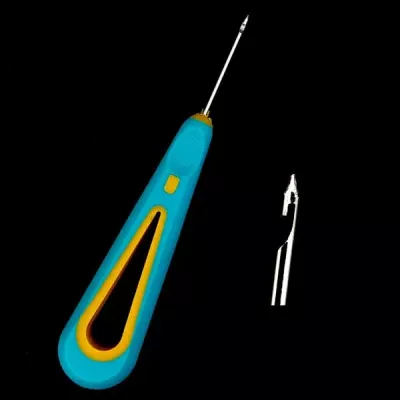 шило сапожное с крючком 1,6  