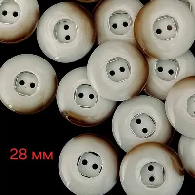 пуговица О-ВH7490-44L