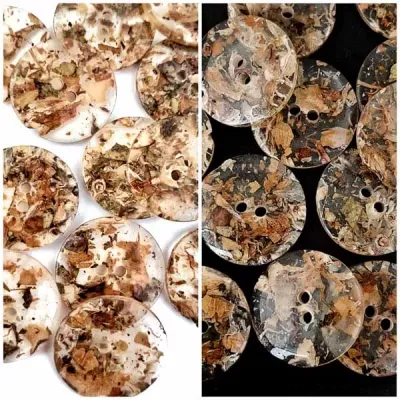 гудзик в асортименті D24