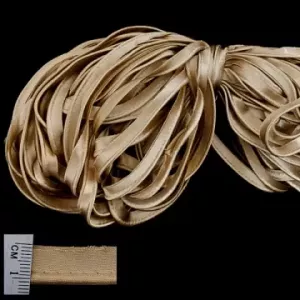 Бретели, бретелечная резинка