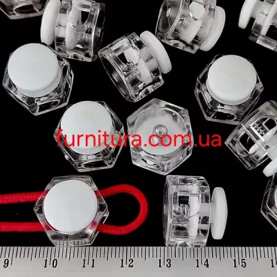 Стопор в асортименті (100шт)