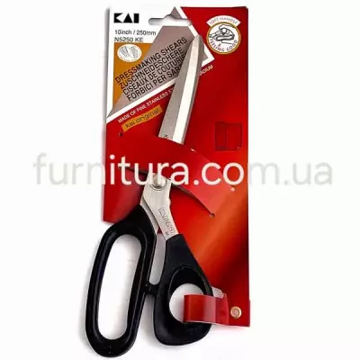 Ножиці Kai №10