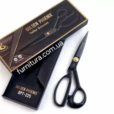 Ножницы  Golden Phoenix  -8539 №225