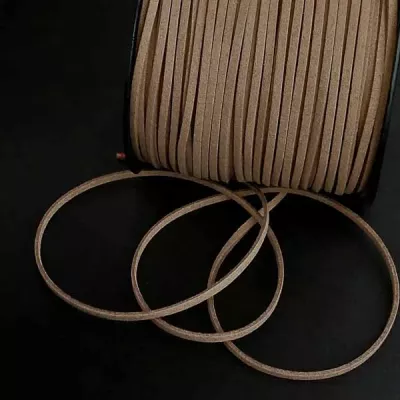 канат шкірзам 2 мм, 50 ярдів