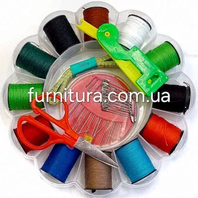 Набір для рукоділля ромашка