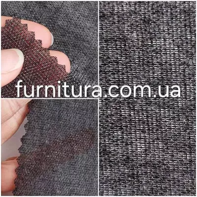 Дублерин чёрный 89, 90 см