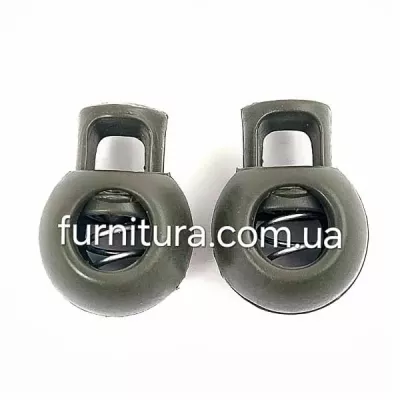 стопор - кулька D15 - хакі (1000 шт)