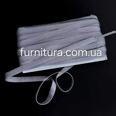 Лента туннельная 10-12 мм, цвет полен, 46м 