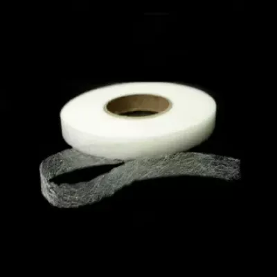 Термолента двухсторонняя паутинка, 3 см - 90 м