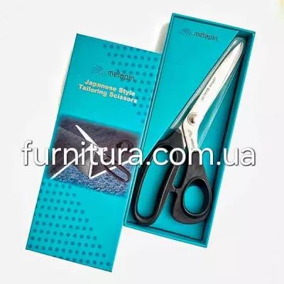 Ножиці Metapin №8