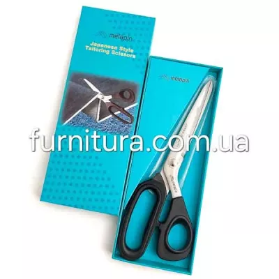 Ножиці Metapin №10