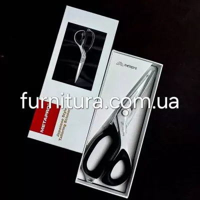Ножиці Metapro №8