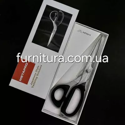 Ножиці Metapro №10