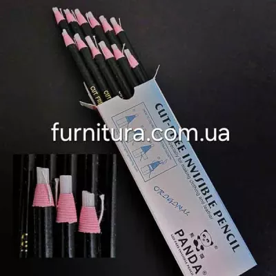 Мыло-карандаш белый