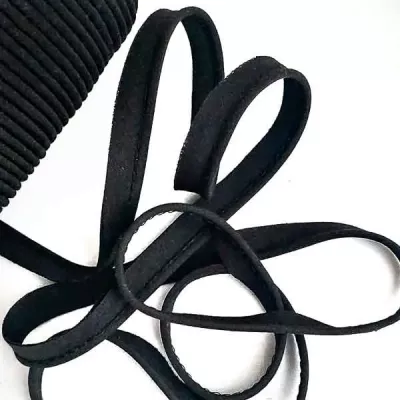 Кант черный №12, 100 м