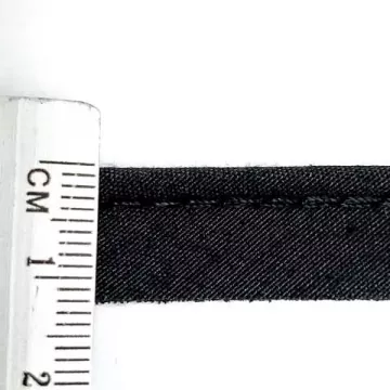 Кант черный №12, 100 м