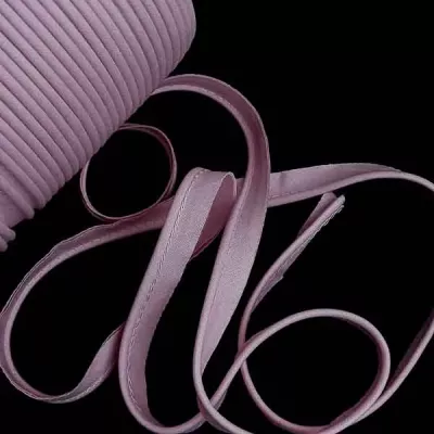 Кант розовый №08, 100 м