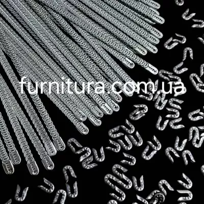 Заглушка-накінечник для корсетних кісточок