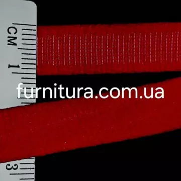 Стрічка тунельна LR червона, 50 м
