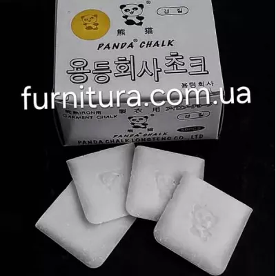 Мел-мило Panda