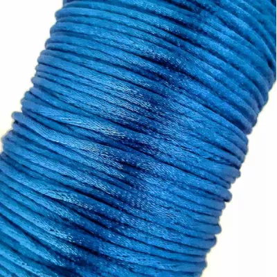 шнур корсетный электрик, 2 мм