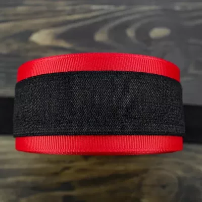 Резинка білизняна чорна, 2.5 см 