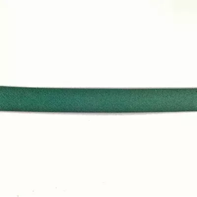 Коса бійка темно-зелена, 15 мм