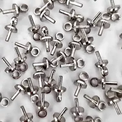 Петля для подвески, 100 шт