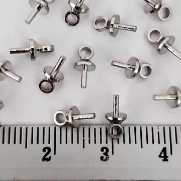 Петля для подвески, 100 шт