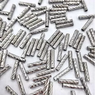 Трубочка изогнутая, 100 шт