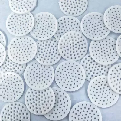 Основа заготовка для цветов/ броши