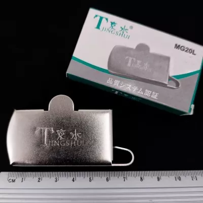  Магніт-обмежувач великий MG-40