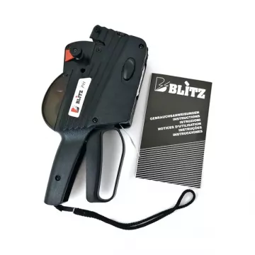 Нумератор Blitz PH